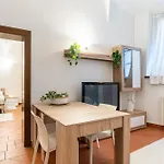 Διαμέρισμα Avvolta Malatestiana -