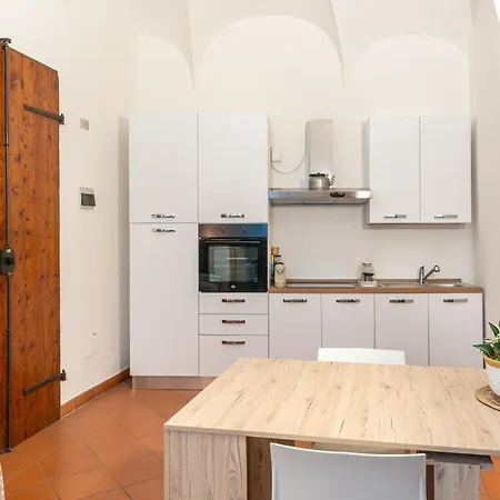 Avvolta Malatestiana - Apartman *