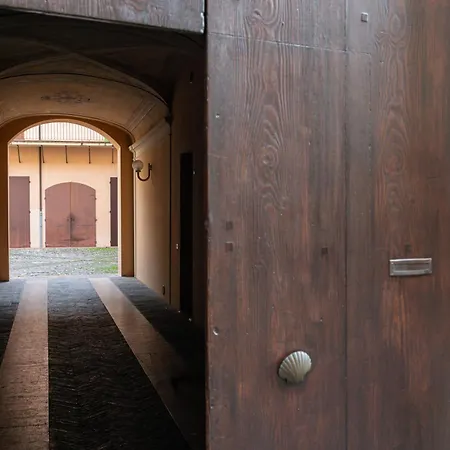 Apartman Avvolta Malatestiana -