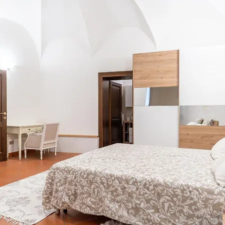 Avvolta Malatestiana - Apartman *