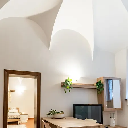 Apartman Avvolta Malatestiana -