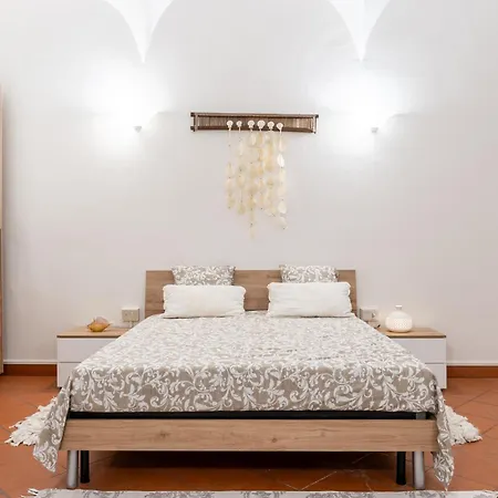 Apartman Avvolta Malatestiana -