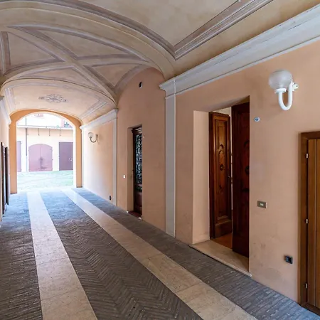 Avvolta Malatestiana - Апартаменты *