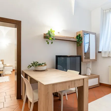 Avvolta Malatestiana - Apartman