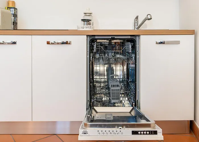 Lägenhet Avvolta Malatestiana - *