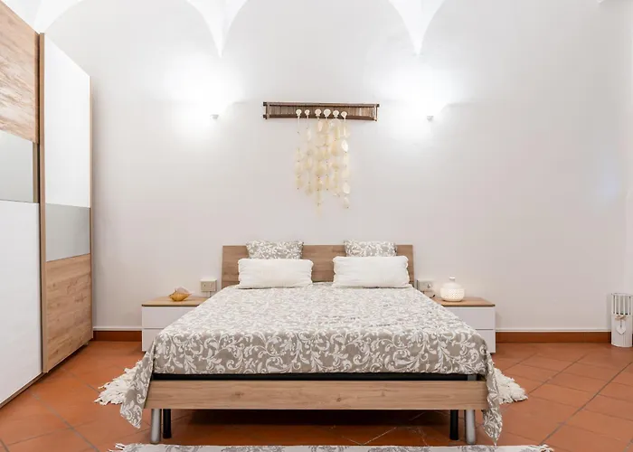 Lägenhet Avvolta Malatestiana -