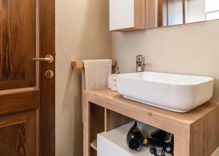 Lägenhet Avvolta Malatestiana -